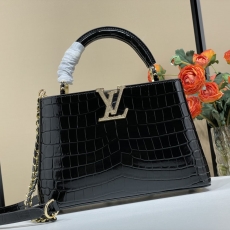 Louis Vuitton Top Handle Bags